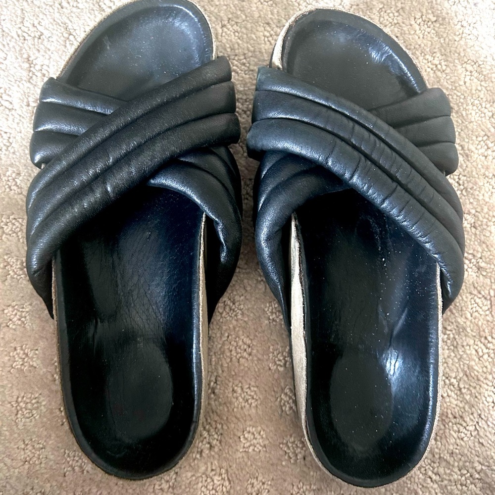 Isabel Marant sandal